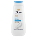 Dove Advanced Care Docciaschiuma scrub delicato minerali esfolianti 225 ml